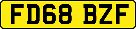 FD68BZF