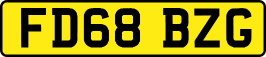 FD68BZG
