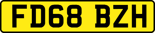 FD68BZH