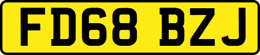 FD68BZJ