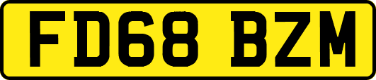FD68BZM