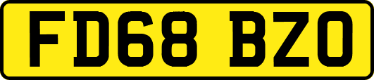 FD68BZO