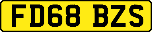 FD68BZS