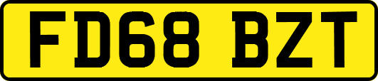 FD68BZT