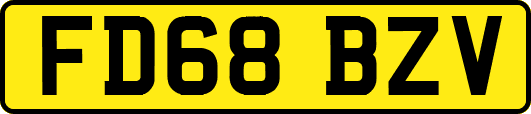 FD68BZV