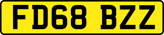 FD68BZZ