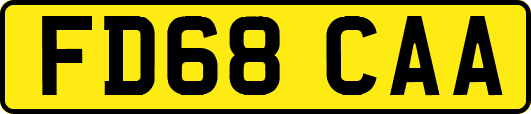 FD68CAA