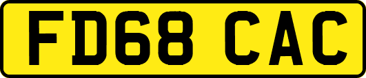 FD68CAC