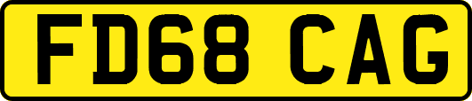 FD68CAG