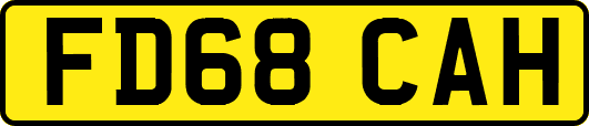 FD68CAH