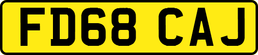 FD68CAJ