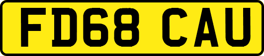 FD68CAU