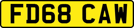 FD68CAW