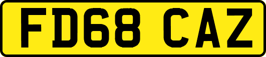 FD68CAZ