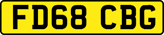 FD68CBG