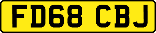 FD68CBJ