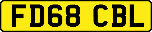 FD68CBL