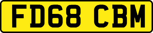 FD68CBM