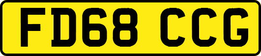 FD68CCG
