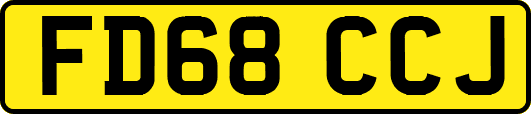 FD68CCJ