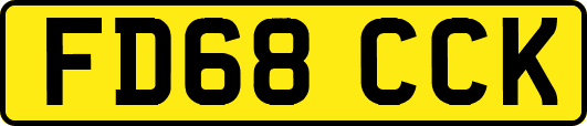 FD68CCK