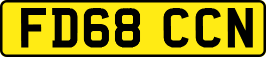 FD68CCN