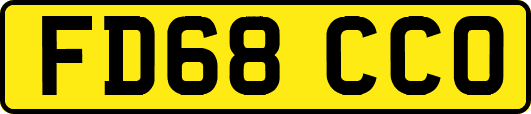 FD68CCO