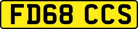 FD68CCS