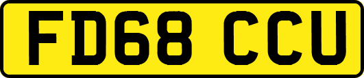 FD68CCU