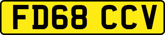 FD68CCV
