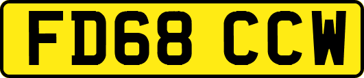 FD68CCW