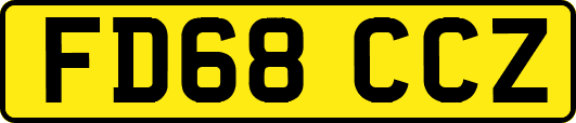 FD68CCZ