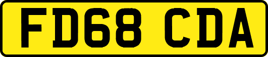 FD68CDA