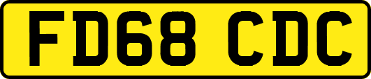 FD68CDC