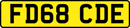 FD68CDE