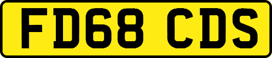 FD68CDS