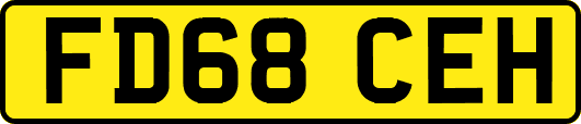FD68CEH
