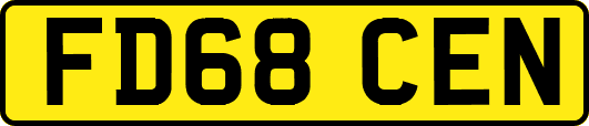 FD68CEN