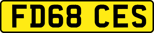 FD68CES