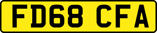 FD68CFA