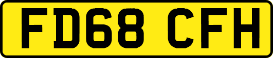 FD68CFH