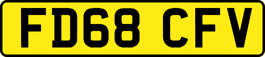 FD68CFV