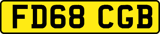 FD68CGB