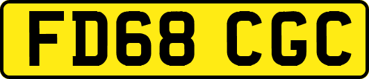 FD68CGC