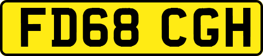 FD68CGH