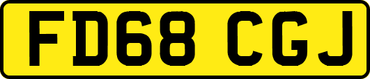 FD68CGJ