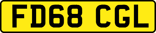 FD68CGL