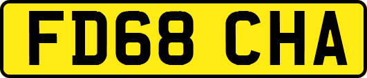 FD68CHA