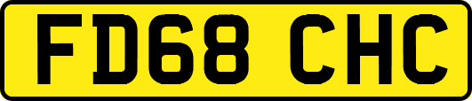 FD68CHC