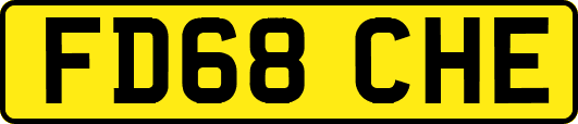 FD68CHE